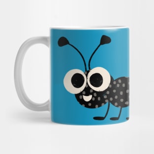 Cute ants Mug